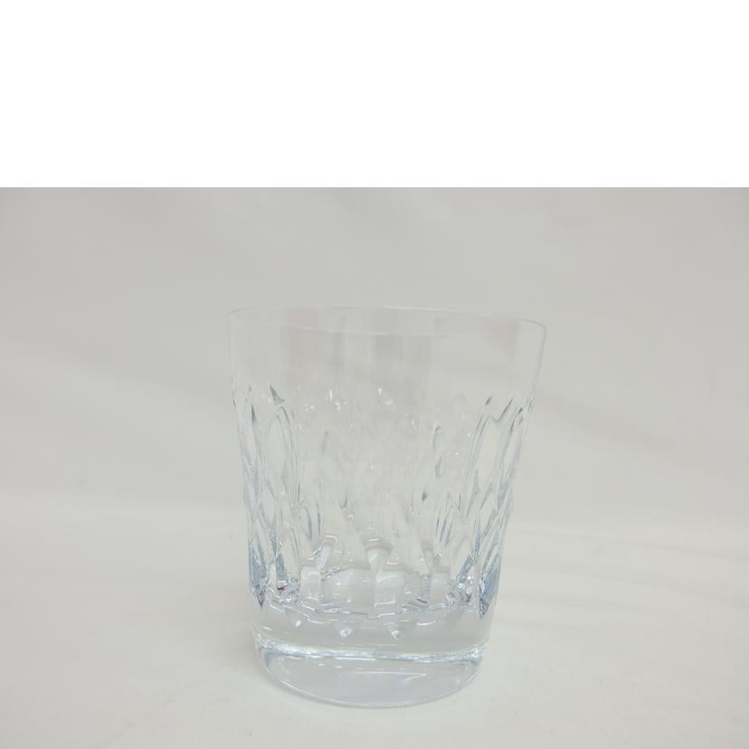 Baccarat バカラ/アルマニャック/タンブラー/ロックグラス/1310238//SAランク/04