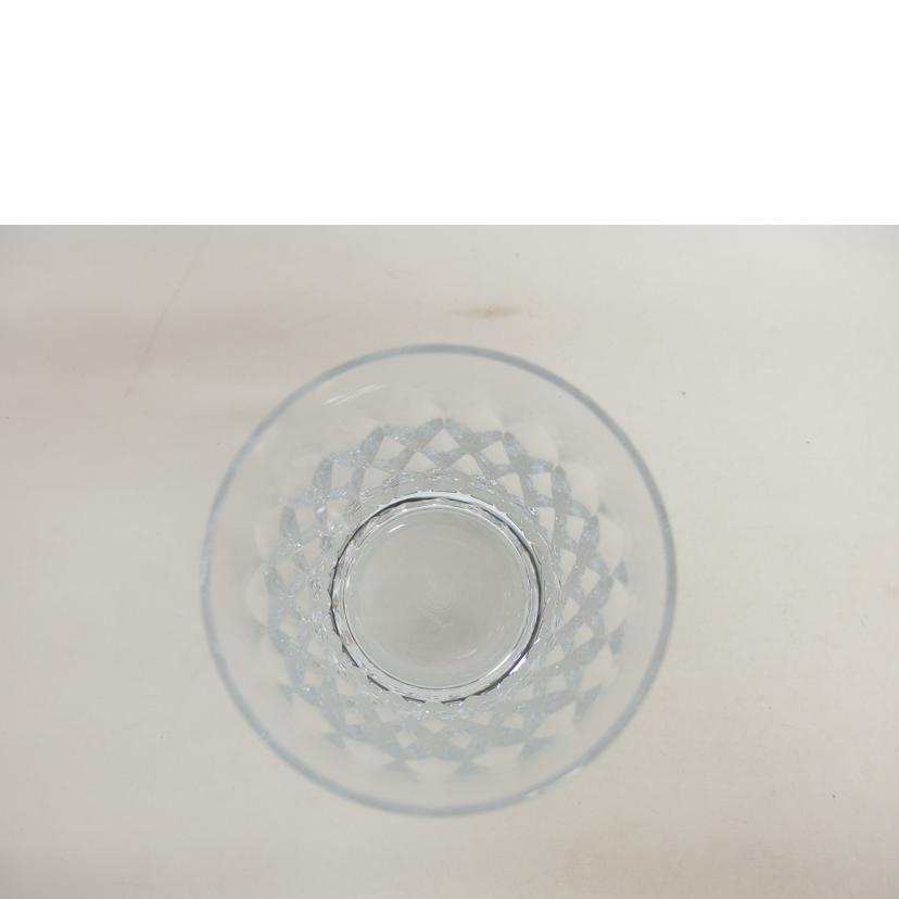 Baccarat バカラ/アルマニャック/タンブラー/ロックグラス/1310238//SAランク/04