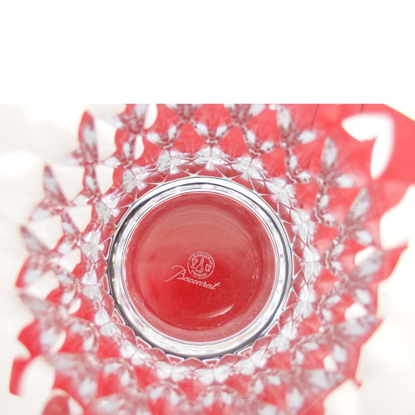 Baccarat バカラ/アルマニャック/タンブラー/ロックグラス/1310238//SAランク/04