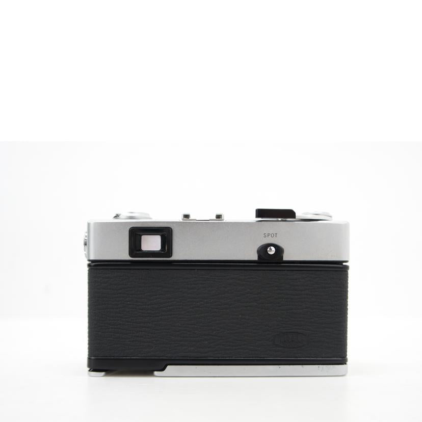 OLYMPUS/フィルムカメラ/OLYMPUS 35 SP/OLYMPUS 35 SP//172693/Bランク/75