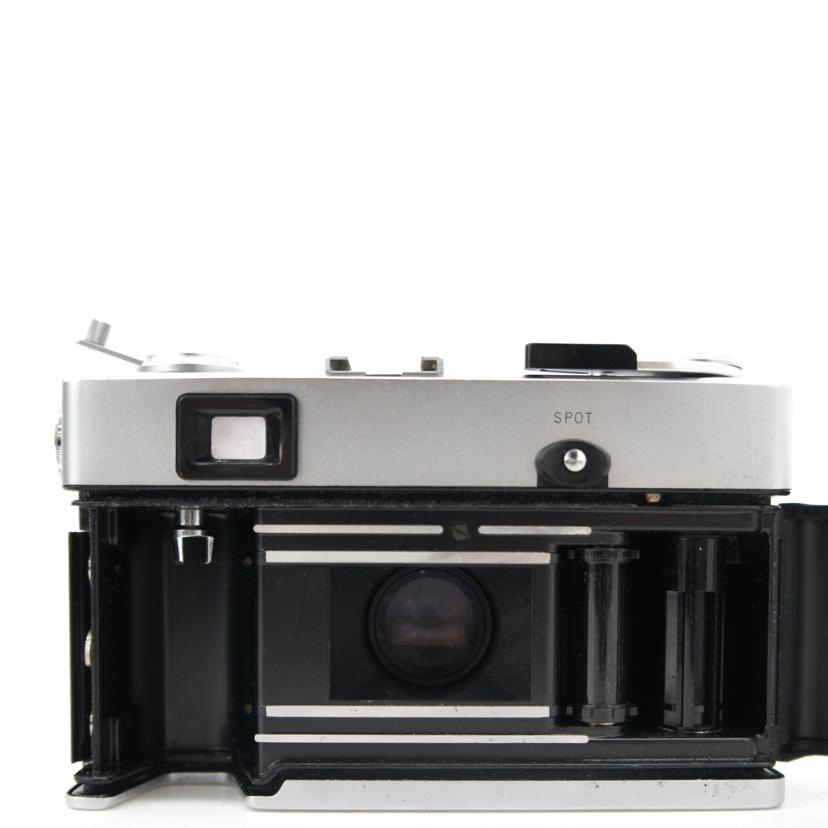 OLYMPUS/フィルムカメラ/OLYMPUS 35 SP/OLYMPUS 35 SP//172693/Bランク/75