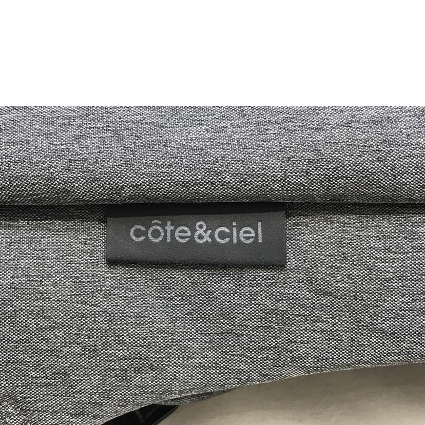 cote&ciel コートシエル/バックパック//Aランク/51