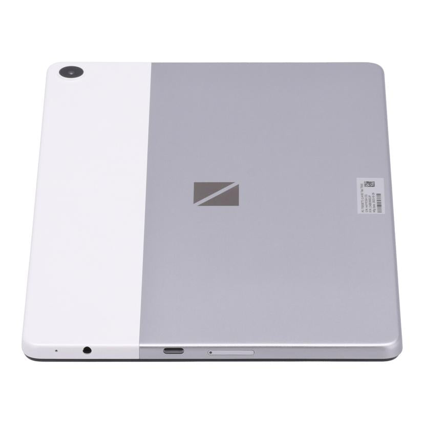 NEC 日本電気 /LAVIE Tab T10d/PC-T1055ETS ZABE0002JP//HA1Y1CGH/Aランク/09