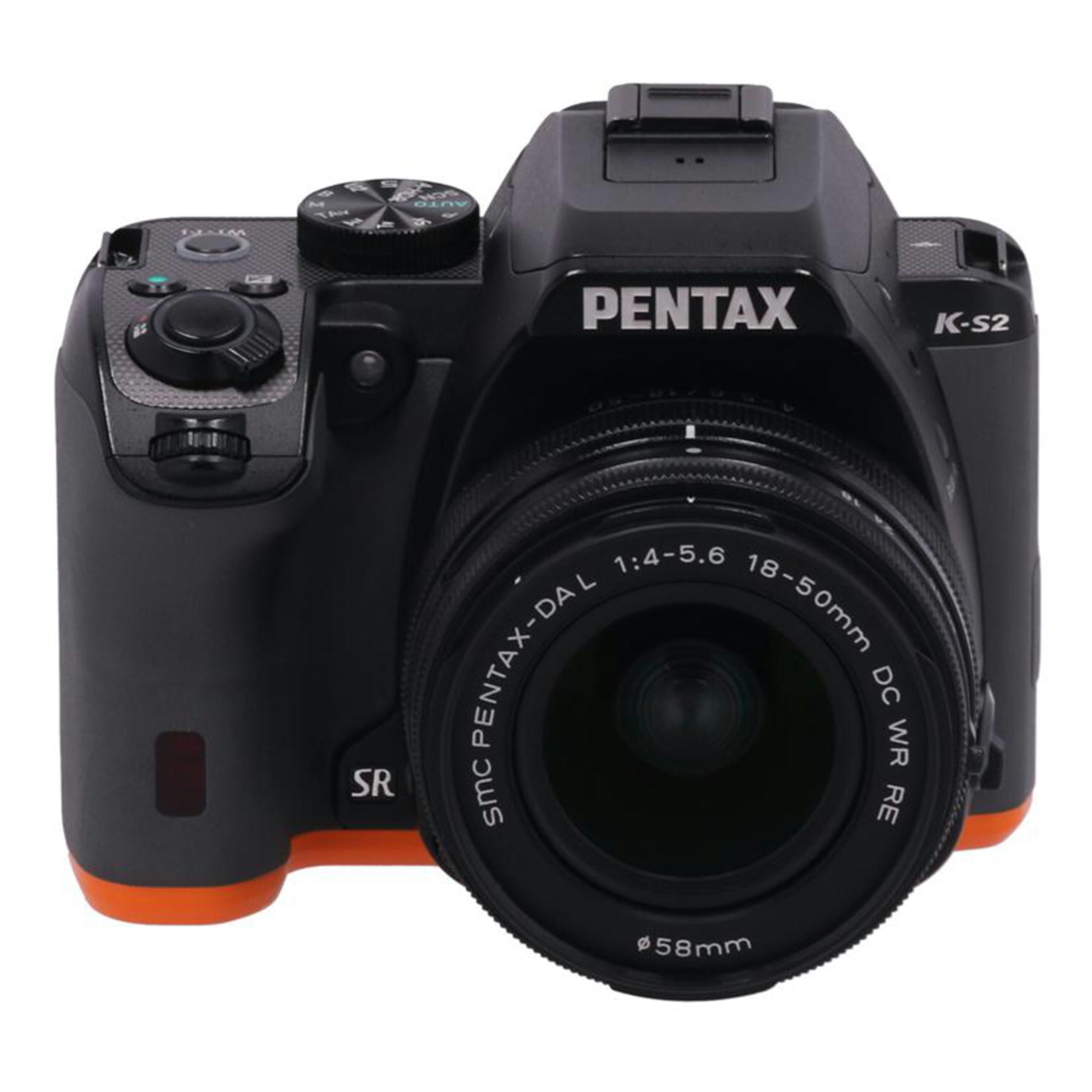 PENTAX ペンタックス /デジタル一眼 レンズキット/K-S2 18-50REレンズキット//6135767/BCランク/21