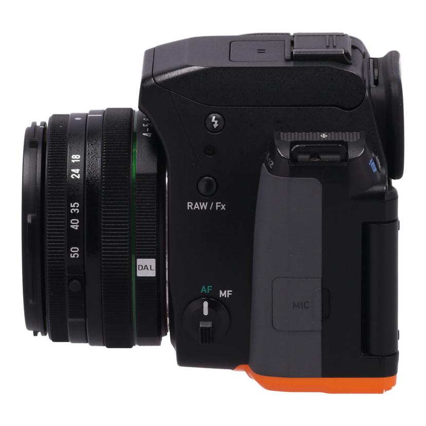 PENTAX ペンタックス /デジタル一眼 レンズキット/K-S2 18-50REレンズキット//6135767/BCランク/21