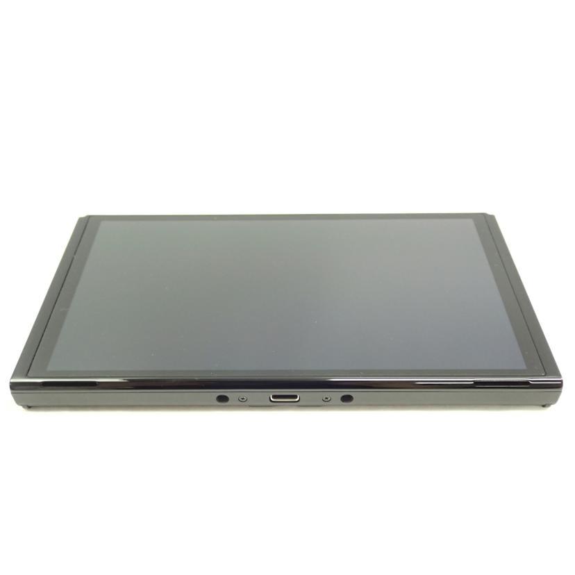 NINTENDO 任天堂 ニンテンドー /Nintendo Switch 有機EL 本体/HEG-S-KABAA//XTJ50936905030/ABランク/62