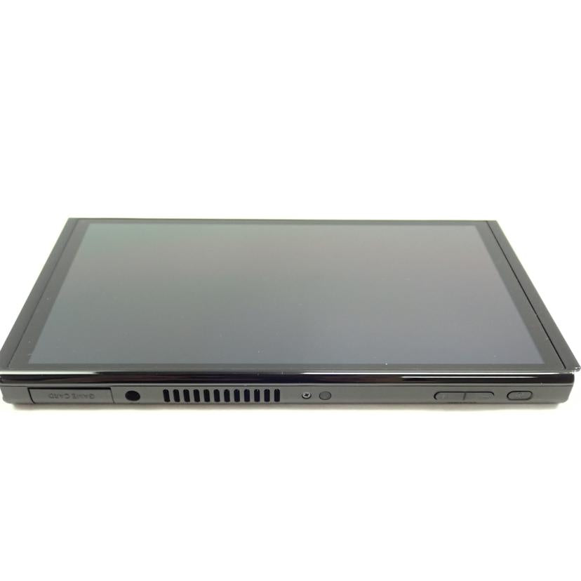 NINTENDO 任天堂 ニンテンドー /Nintendo Switch 有機EL 本体/HEG-S-KABAA//XTJ50936905030/ABランク/62