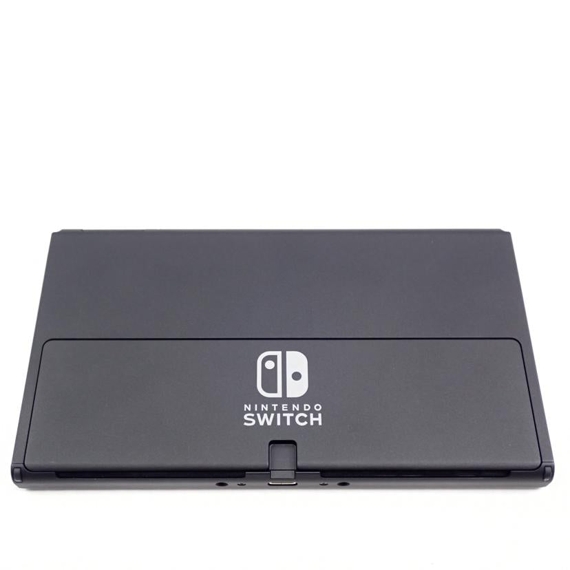 NINTENDO 任天堂 ニンテンドー /Nintendo Switch 有機EL 本体/HEG-S-KABAA//XTJ50936905030/ABランク/62