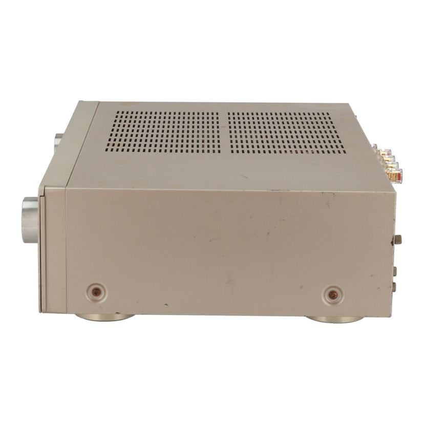 Marantz マランツ/プリメインアンプ/PM6100SA PM6100/F1N//MZ020341620024/Bランク/75