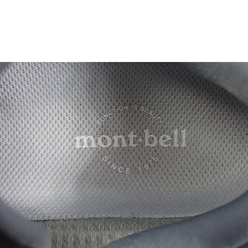 mont-bell モンベル/mont-bell トレールウォーカー/502045107//26.5cn/Bランク/62