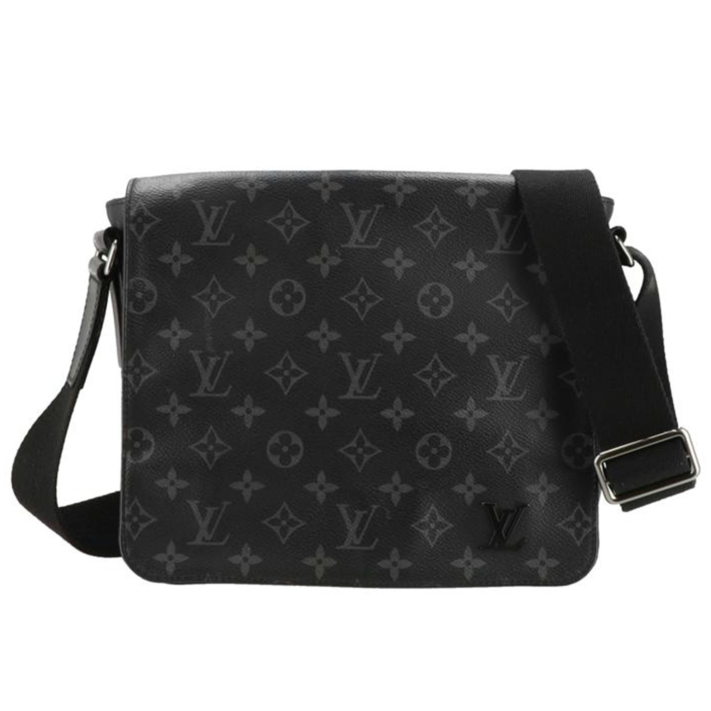 LOUIS VUITTON ルイヴィトン/ディストリクト PM NV2/モノグラム・エクリプス/M45272//CA3***/ABランク/67