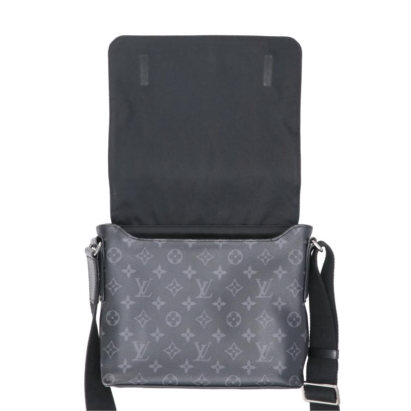 LOUIS VUITTON ルイヴィトン/ディストリクト PM NV2/モノグラム・エクリプス/M45272//CA3***/ABランク/67