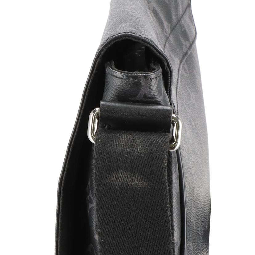 LOUIS VUITTON ルイヴィトン/ディストリクト PM NV2/モノグラム・エクリプス/M45272//CA3***/ABランク/67