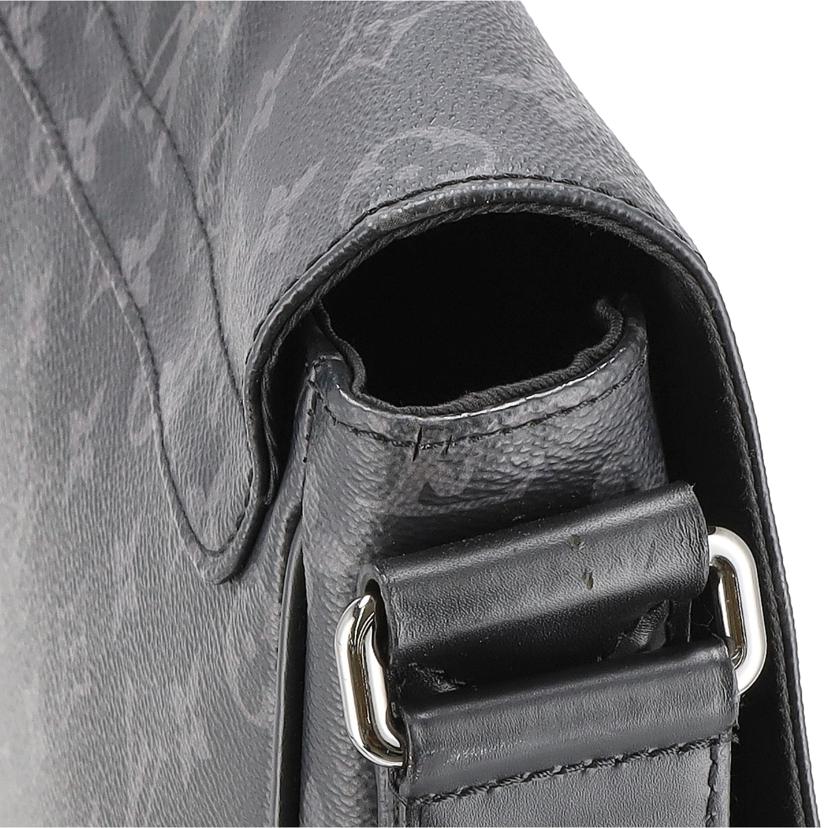 LOUIS VUITTON ルイヴィトン/ディストリクト PM NV2/モノグラム・エクリプス/M45272//CA3***/ABランク/67