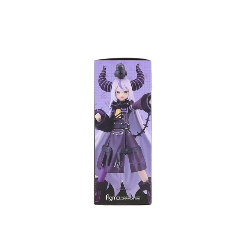 Max Factory マックスファクトリ-/figma ラプラス・ダ-クネス/619//ABランク/42