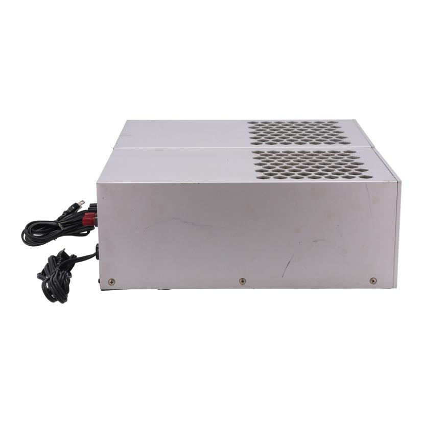 KENWOOD ケンウッド/モノラルパワーアンプ(2台セット)/L-06M//10510144/10910818/Bランク/75