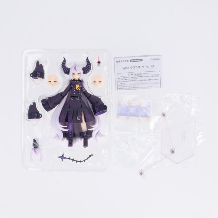 Max Factory マックスファクトリ-/figma ラプラス・ダ-クネス/619//ABランク/42