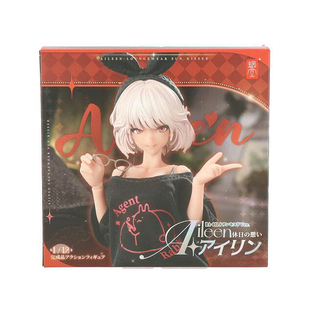 amiami あみあみ/アイリン 休日の憩い サンキスドVer//ABランク/42