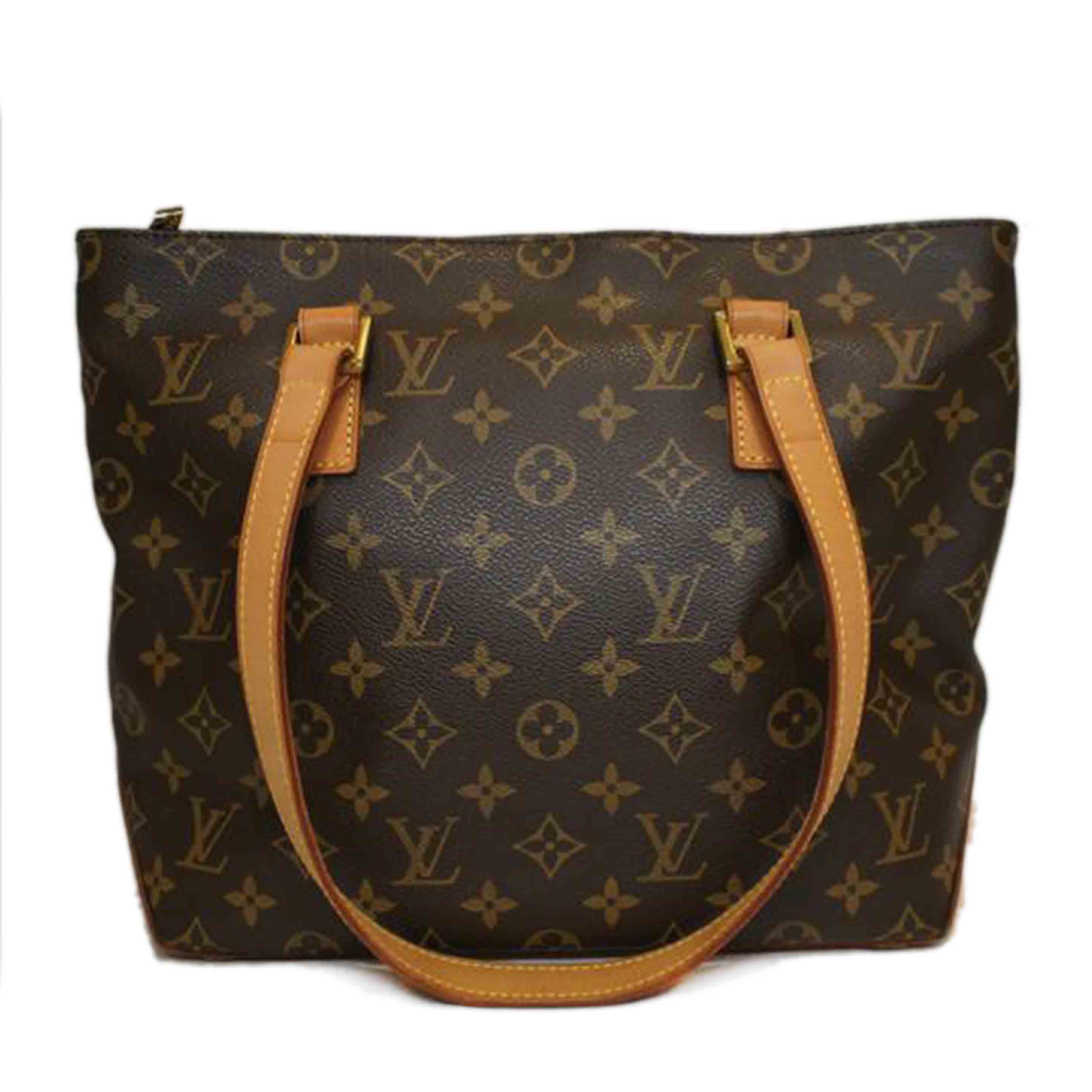 LOUIS VUITTON ルイヴィトン/カバ・ピアノ/モノグラム/M51148//VI0***/Aランク/92