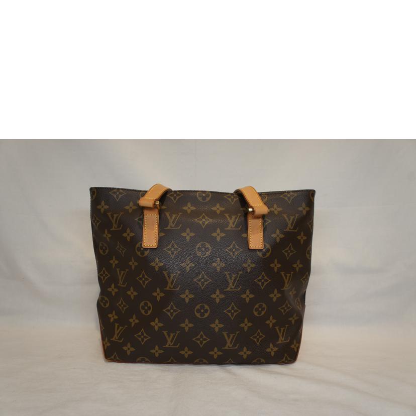 LOUIS VUITTON ルイヴィトン/カバ・ピアノ/モノグラム/M51148//VI0***/Aランク/92