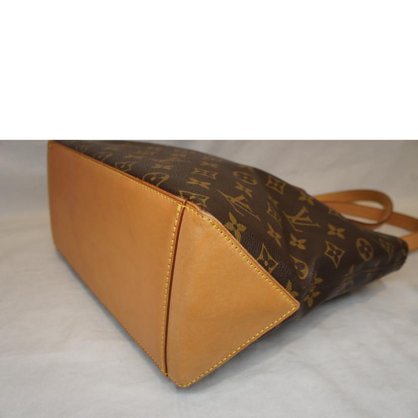 LOUIS VUITTON ルイヴィトン/カバ・ピアノ/モノグラム/M51148//VI0***/Aランク/92