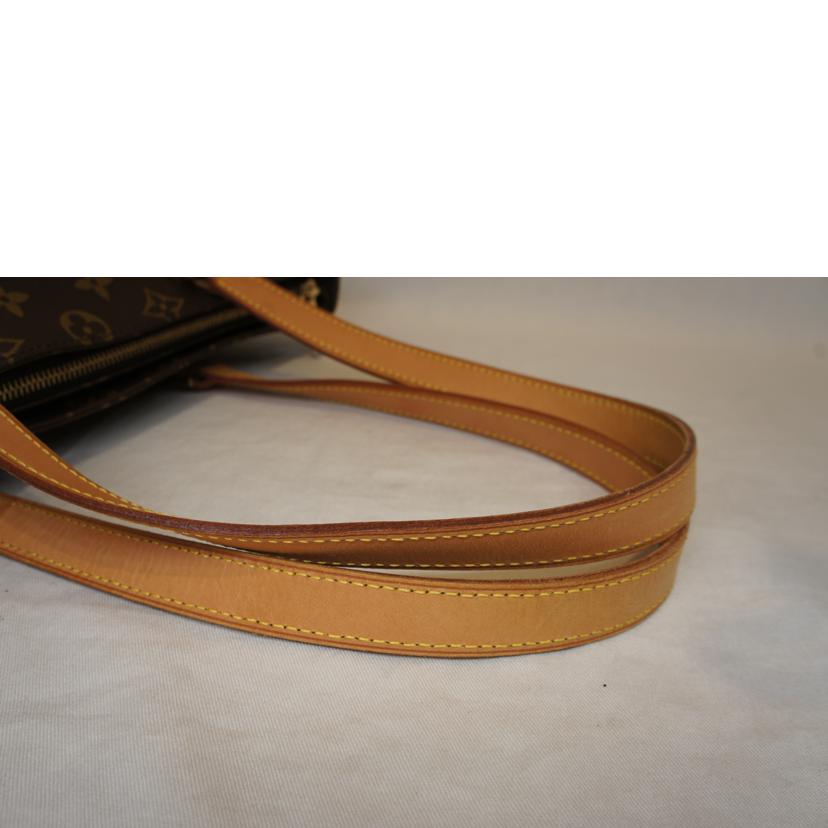 LOUIS VUITTON ルイヴィトン/カバ・ピアノ/モノグラム/M51148//VI0***/Aランク/92