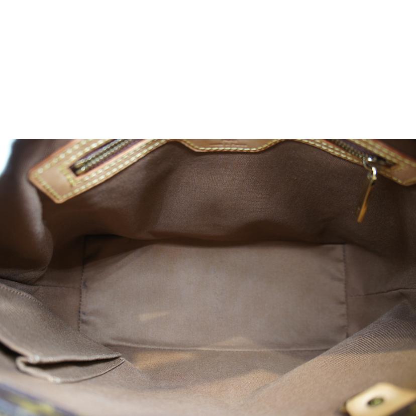 LOUIS VUITTON ルイヴィトン/カバ・ピアノ/モノグラム/M51148//VI0***/Aランク/92