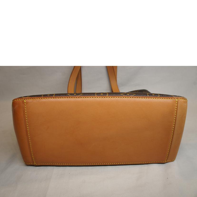 LOUIS VUITTON ルイヴィトン/カバ・ピアノ/モノグラム/M51148//VI0***/Aランク/92