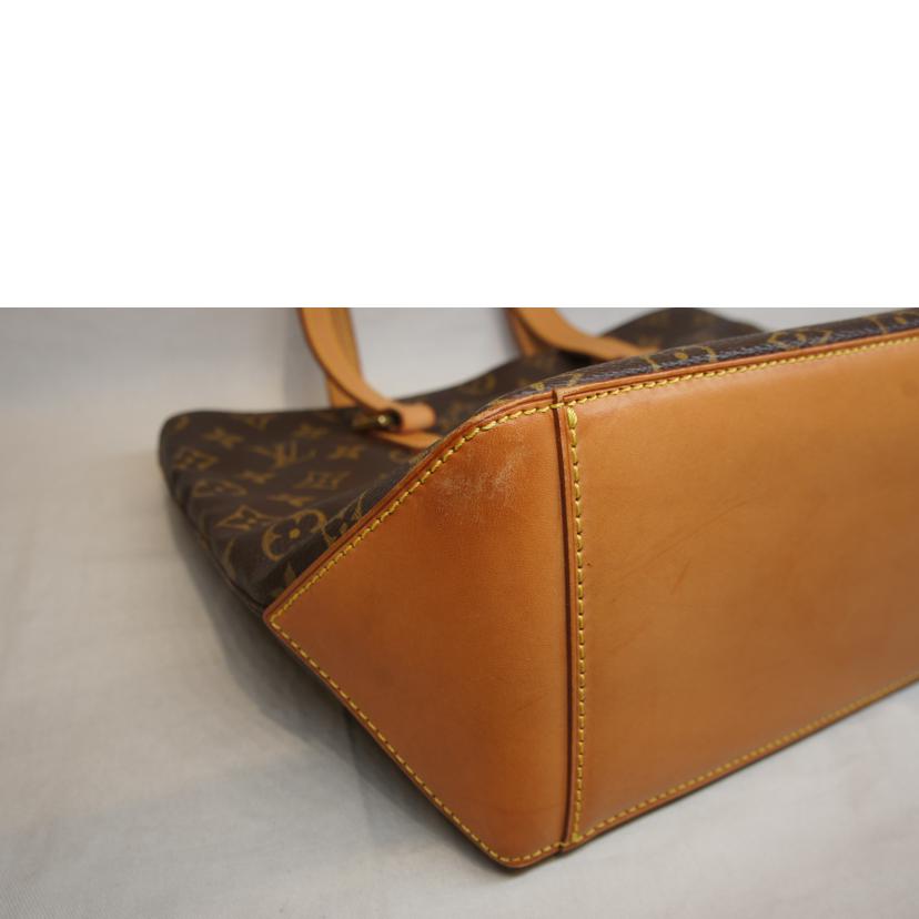 LOUIS VUITTON ルイヴィトン/カバ・ピアノ/モノグラム/M51148//VI0***/Aランク/92