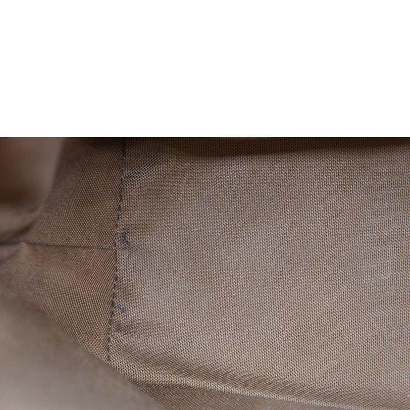 LOUIS VUITTON ルイヴィトン/カバ・ピアノ/モノグラム/M51148//VI0***/Aランク/92