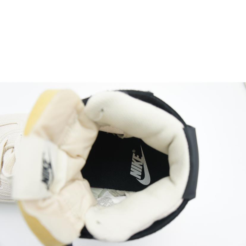 NIKE ナイキ/×Stussy VANDAL HIGH Fossil/DX5425-200//Bランク/05