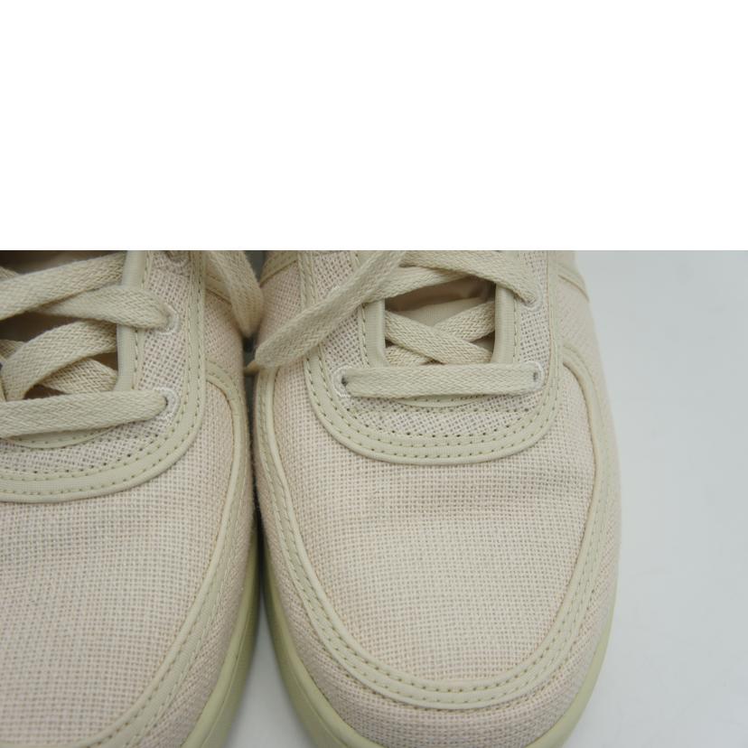 NIKE ナイキ/×Stussy VANDAL HIGH Fossil/DX5425-200//Bランク/05