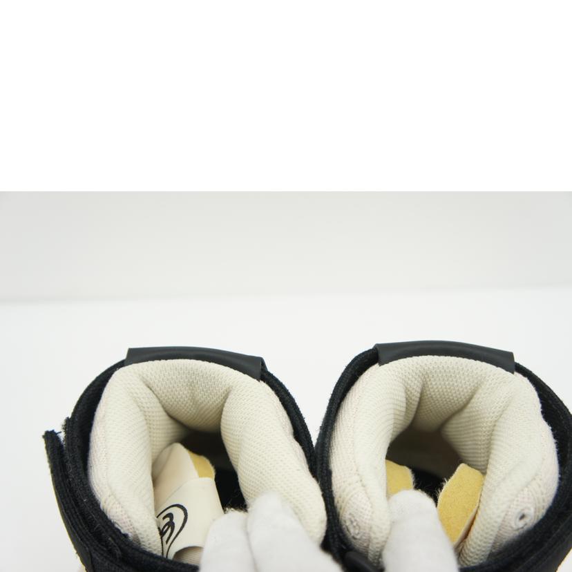 NIKE ナイキ/×Stussy VANDAL HIGH Fossil/DX5425-200//Bランク/05