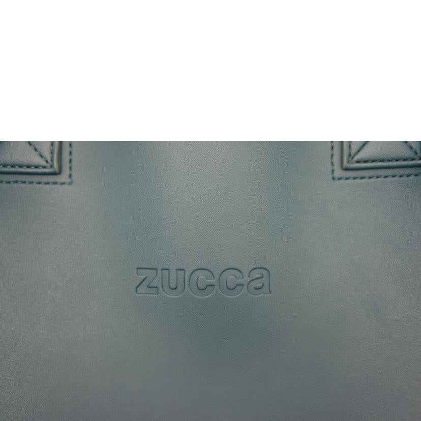 zucca ズッカ/zucca/トートバッグ//Aランク/81