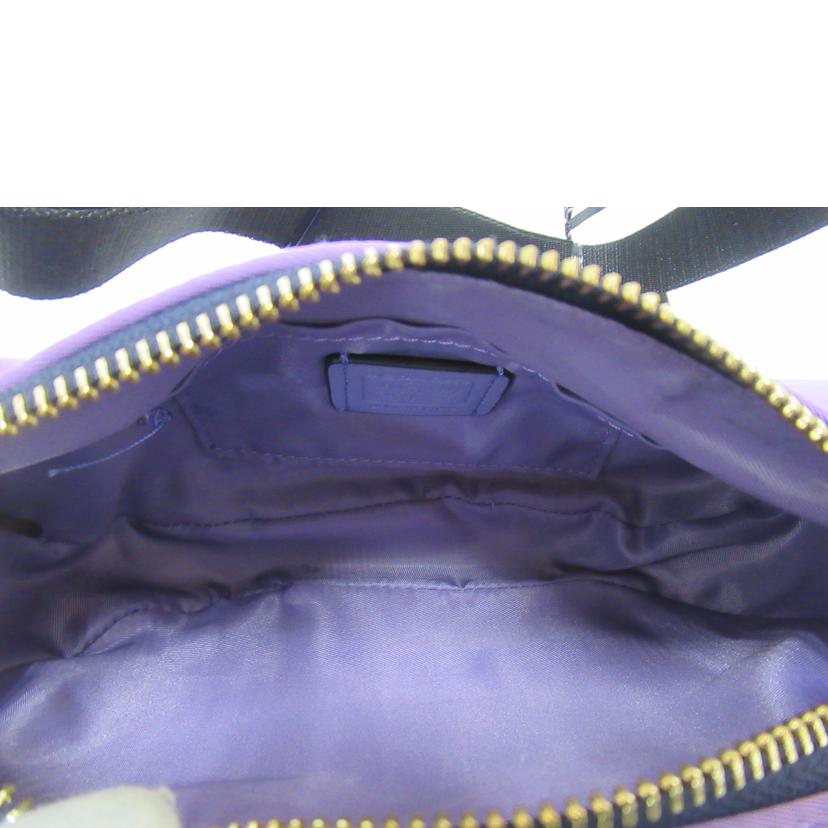 COACH/ボディバッグ/シグネチャー/91010//M19**/Bランク/63