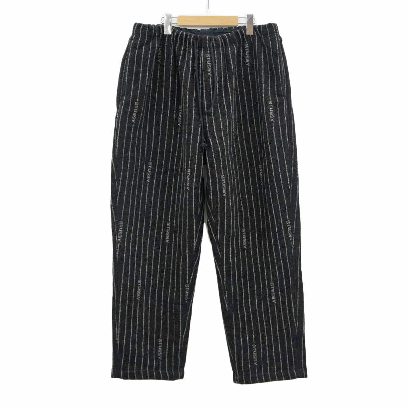 NIKE ナイキ/×Stussy U NRG HO ストライプウールパンツ/DR4021-010//ABランク/05