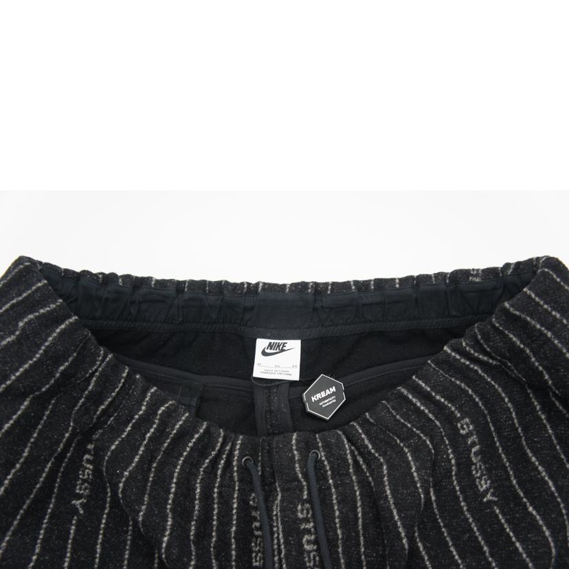 NIKE ナイキ/×Stussy U NRG HO ストライプウールパンツ/DR4021-010//ABランク/05