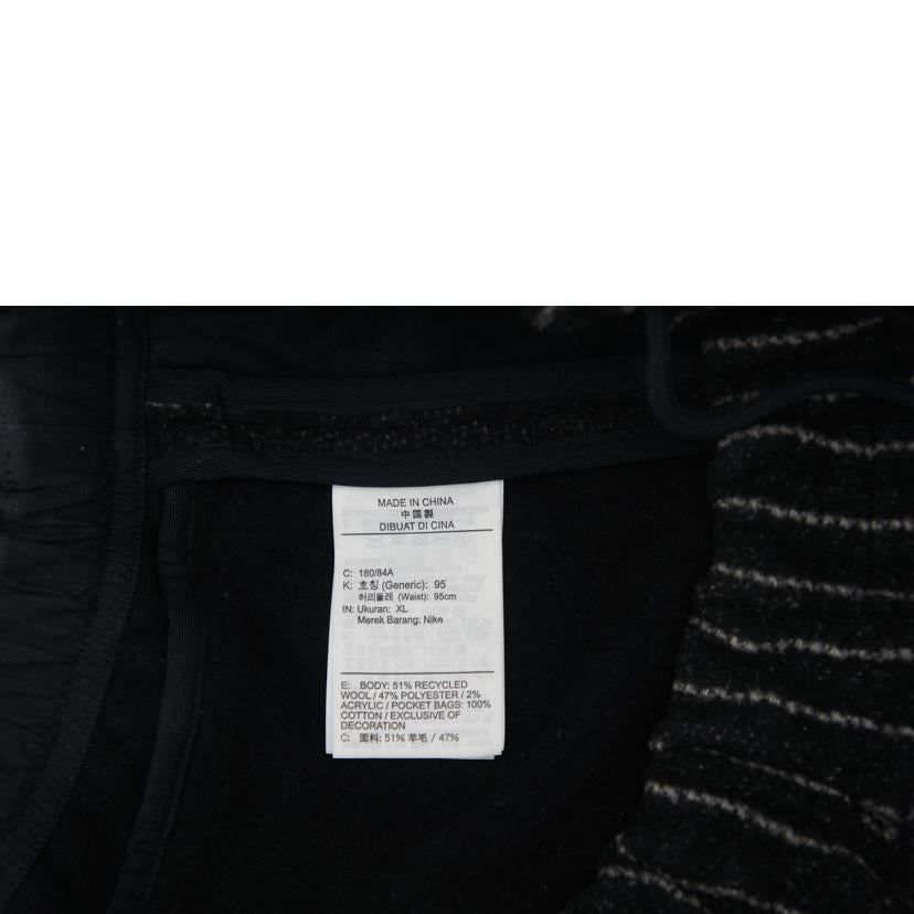 NIKE ナイキ/×Stussy U NRG HO ストライプウールパンツ/DR4021-010//ABランク/05
