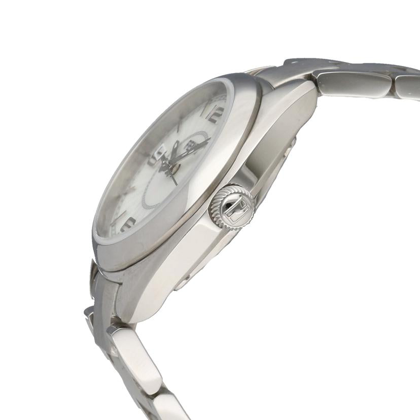 FENDI フェンディ/モメント/クオーツ/シェル文字盤/F218024500//ABランク/77