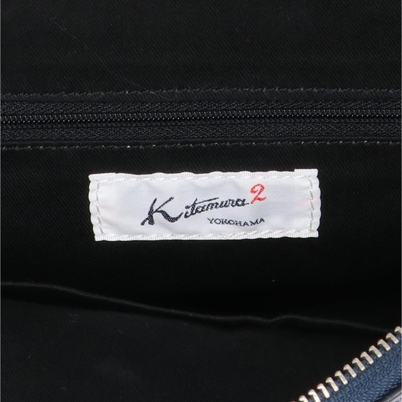Kitamura2 キタムラ2/Kitamura2 レザーリュック//ABランク/71