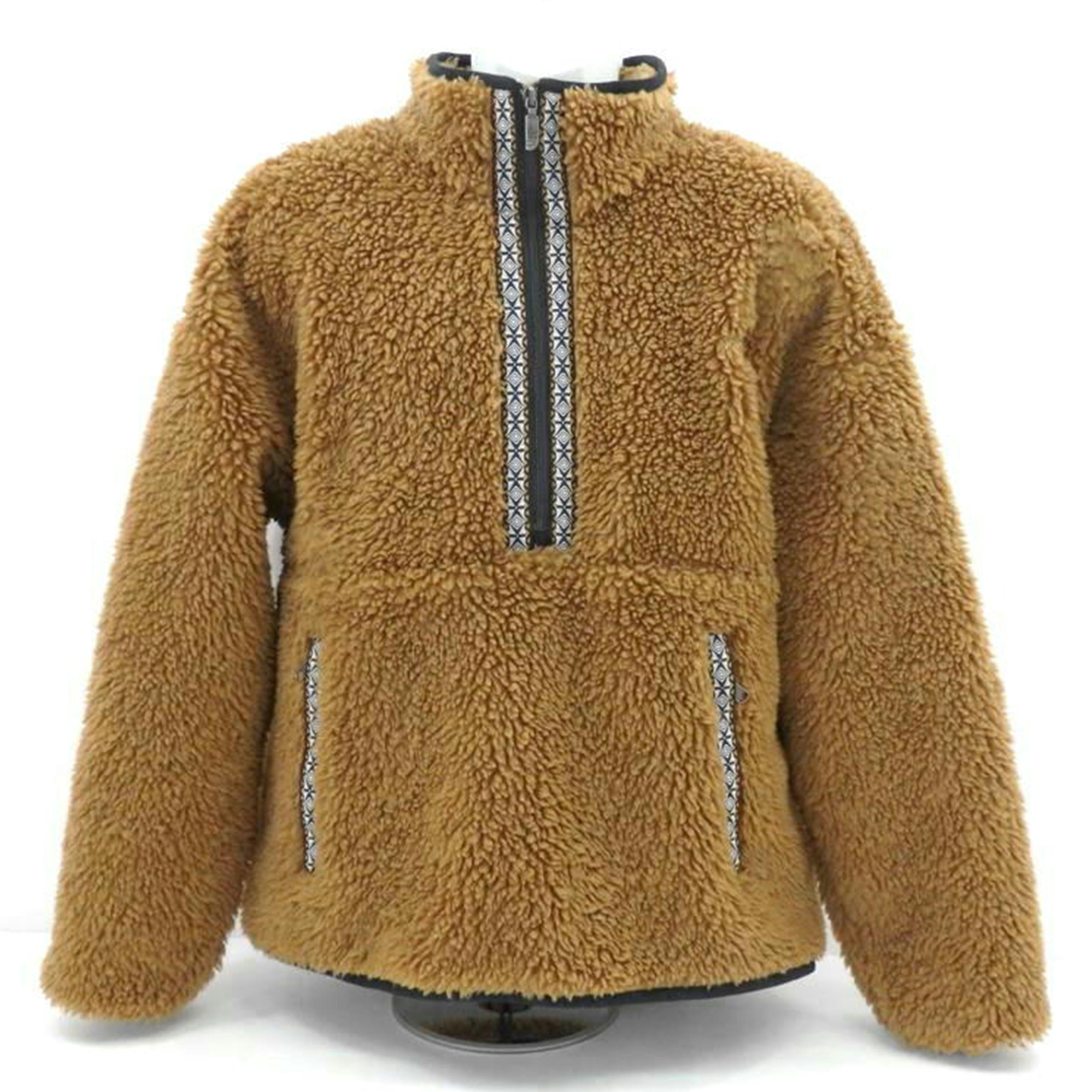 THE NORTHFACE/スウィートウォータープルオーバーバイオ/NA72035//Bランク/77