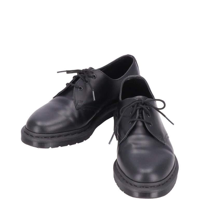 Dr.Martens ドクターマーチン/1461MONO3ホールシューズ/14345001//ABランク/94