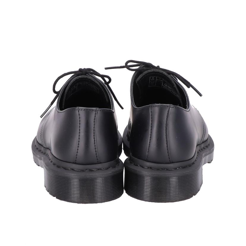 Dr.Martens ドクターマーチン/1461MONO3ホールシューズ/14345001//ABランク/94