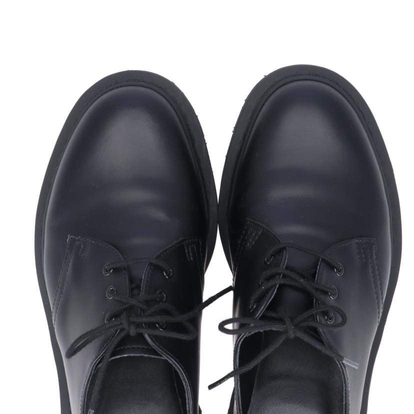 Dr.Martens ドクターマーチン/1461MONO3ホールシューズ/14345001//ABランク/94
