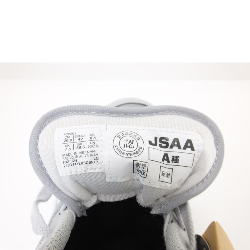 asics アシックス/プロスニーカー/FCP201-020//ABランク/88