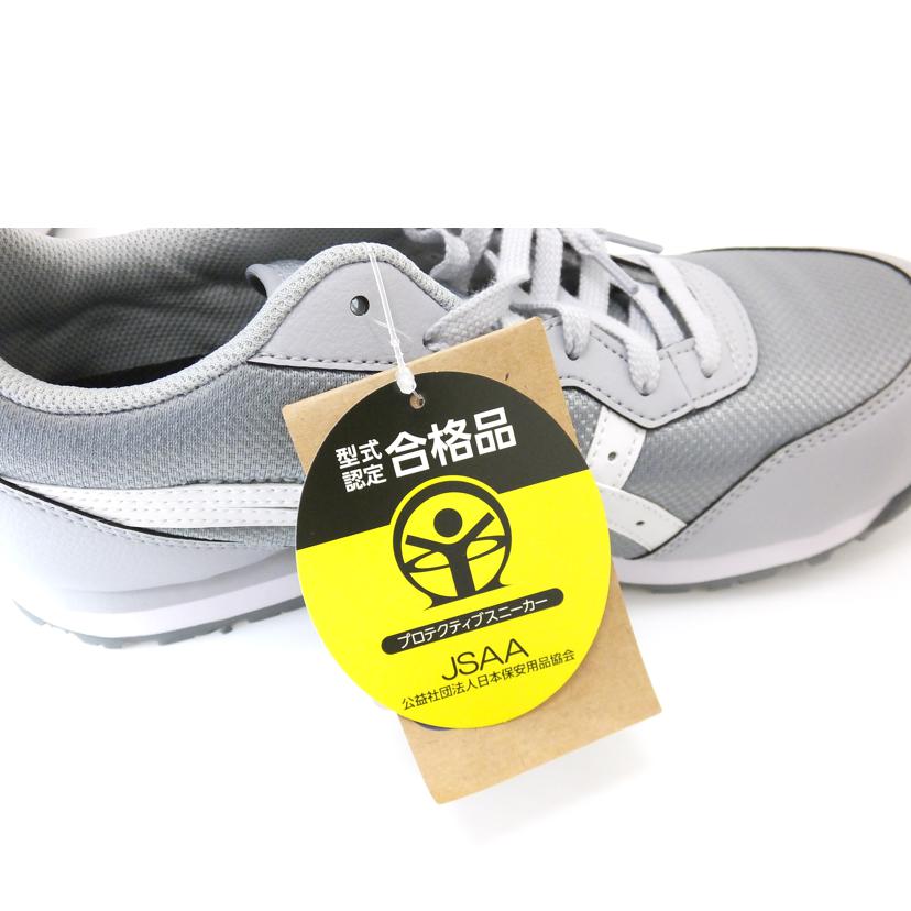 asics アシックス/プロスニーカー/FCP201-020//ABランク/88