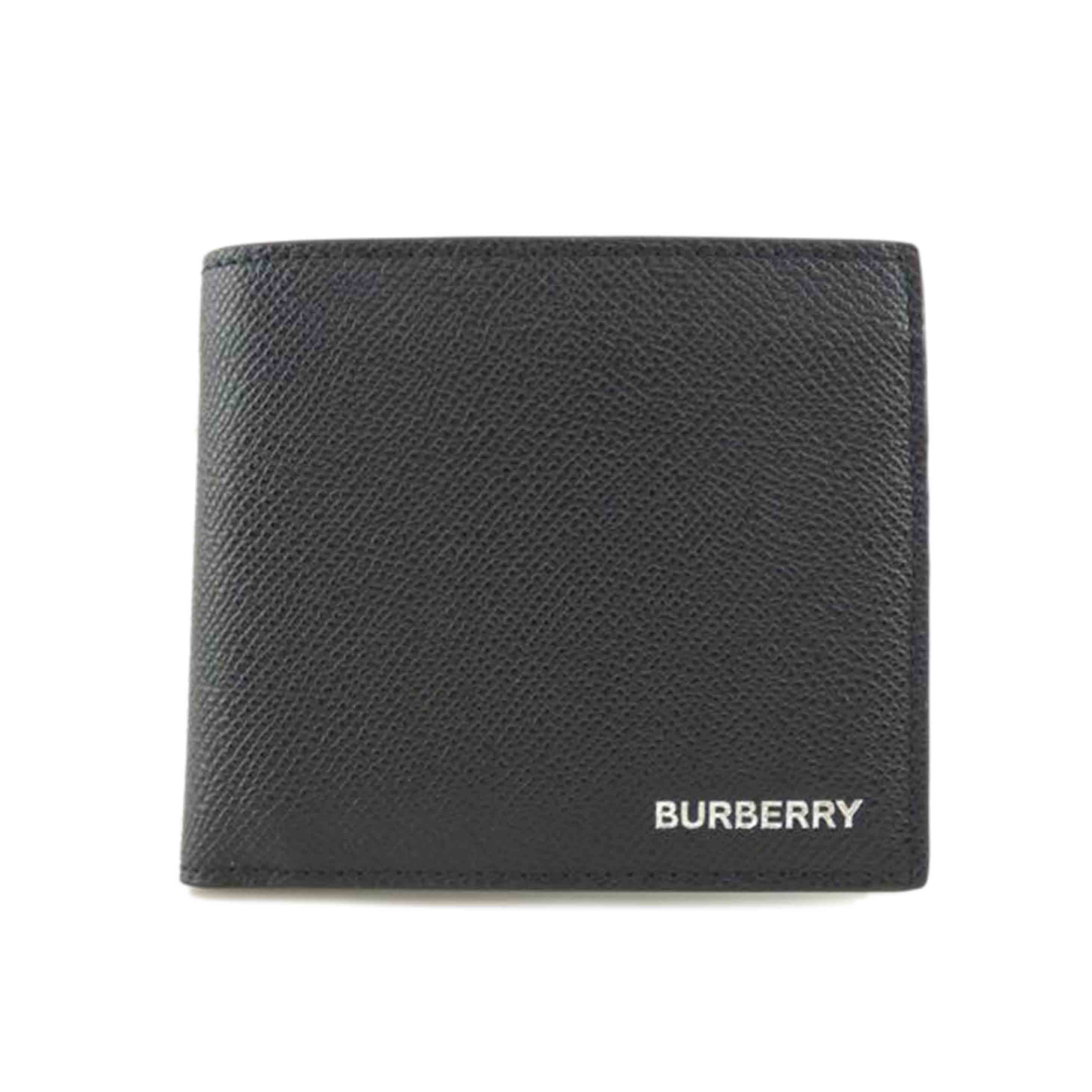 BURBERRY バーバリー/2つ折り札入れ//ABランク/64