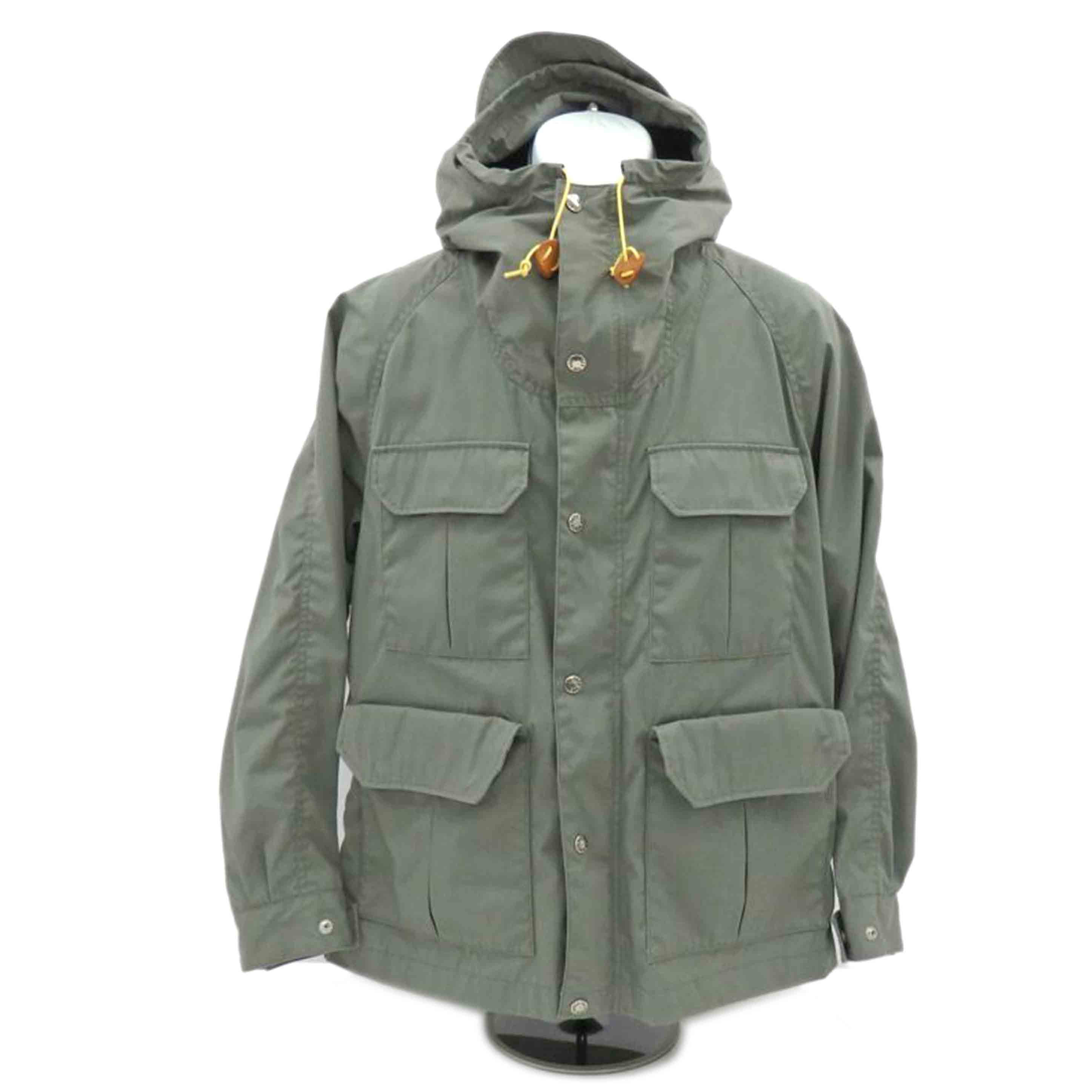 THE NORTHFACE/パープルレーベル 65/35マウンテンジャケット/NP2701N//Aランク/77