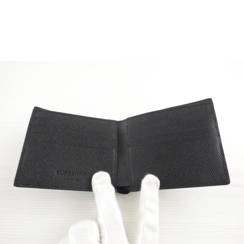 BURBERRY バーバリー/2つ折り札入れ//ABランク/64