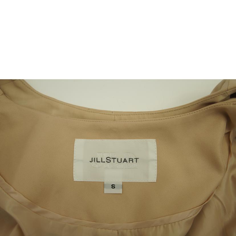 JIL STUART ジルスチュアート/JIL STUART/ トレンチコート//ABランク/81
